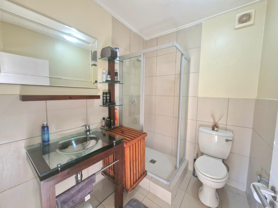 To Let 2 Bedroom Property for Rent in Jackal Creek Golf Estate Gauteng