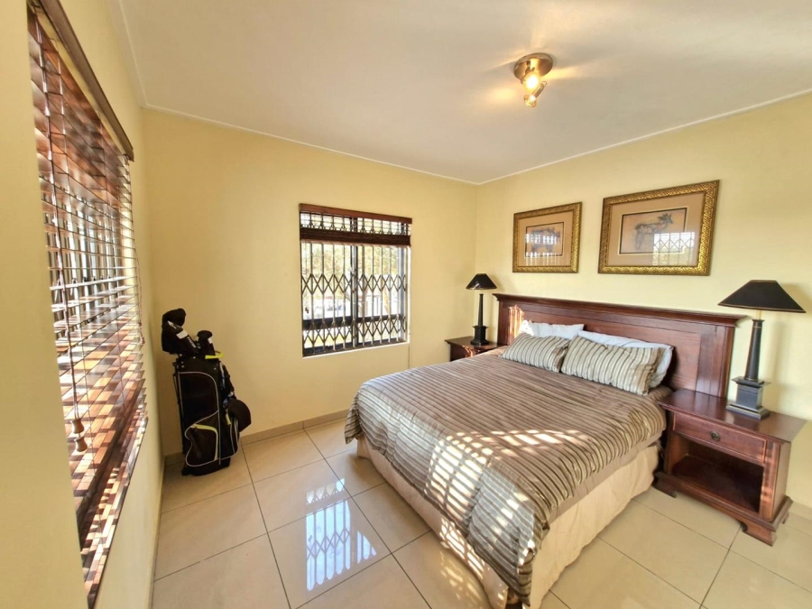 To Let 2 Bedroom Property for Rent in Jackal Creek Golf Estate Gauteng