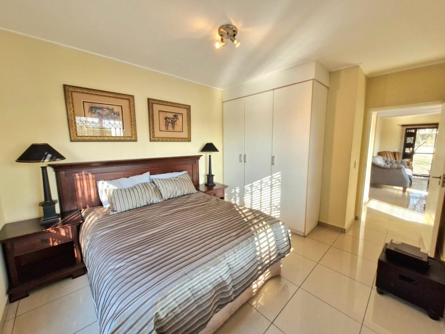 To Let 2 Bedroom Property for Rent in Jackal Creek Golf Estate Gauteng