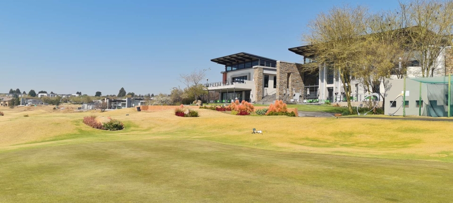 To Let 2 Bedroom Property for Rent in Jackal Creek Golf Estate Gauteng