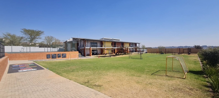 To Let 2 Bedroom Property for Rent in Jackal Creek Golf Estate Gauteng