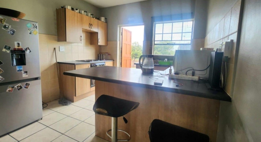 To Let 2 Bedroom Property for Rent in Union Gauteng