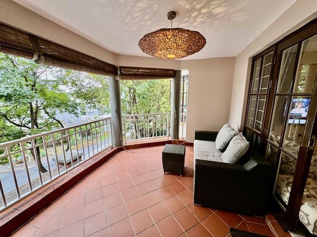 To Let 2 Bedroom Property for Rent in Rivonia Gauteng