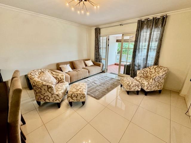 To Let 2 Bedroom Property for Rent in Rivonia Gauteng