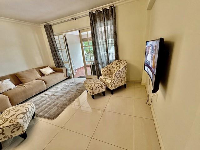 To Let 2 Bedroom Property for Rent in Rivonia Gauteng