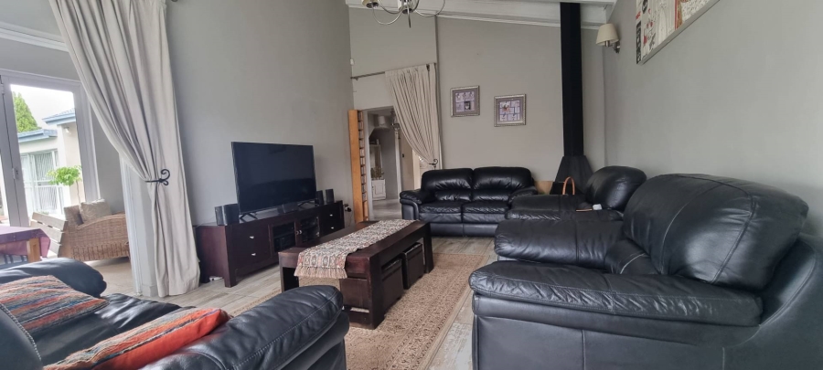 To Let 4 Bedroom Property for Rent in Atlasville Gauteng