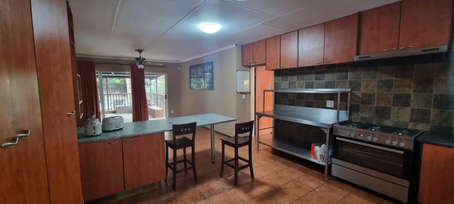 To Let 4 Bedroom Property for Rent in Rynfield Gauteng