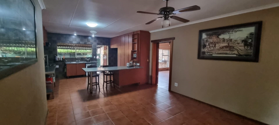 To Let 4 Bedroom Property for Rent in Rynfield Gauteng