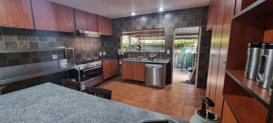 To Let 4 Bedroom Property for Rent in Rynfield Gauteng