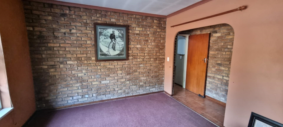 To Let 4 Bedroom Property for Rent in Rynfield Gauteng