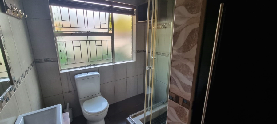 To Let 4 Bedroom Property for Rent in Rynfield Gauteng