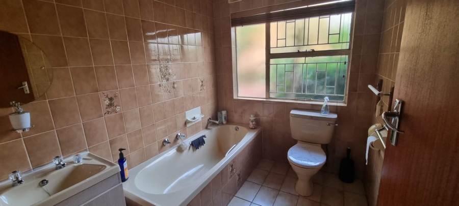 To Let 4 Bedroom Property for Rent in Rynfield Gauteng