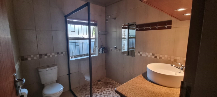 To Let 4 Bedroom Property for Rent in Rynfield Gauteng