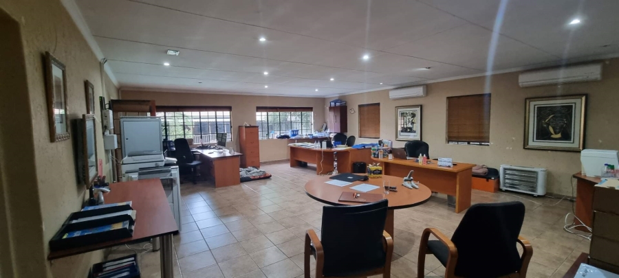 To Let 4 Bedroom Property for Rent in Rynfield Gauteng