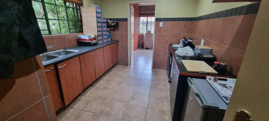 To Let 4 Bedroom Property for Rent in Rynfield Gauteng