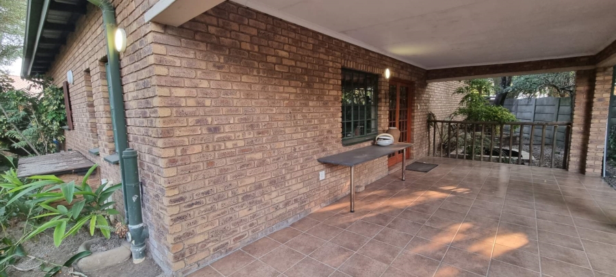 To Let 4 Bedroom Property for Rent in Rynfield Gauteng