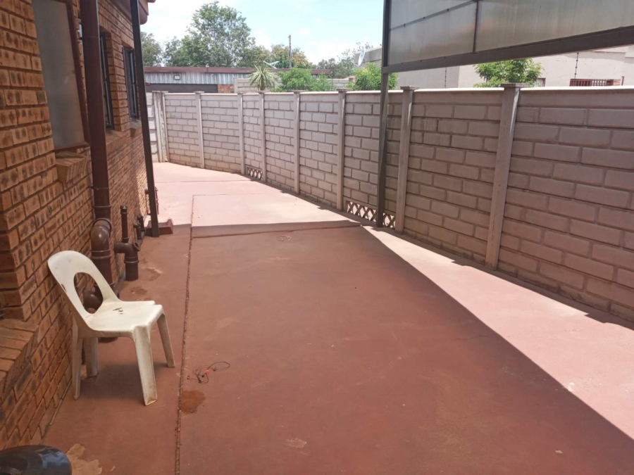 To Let 4 Bedroom Property for Rent in Meyerton Park Gauteng