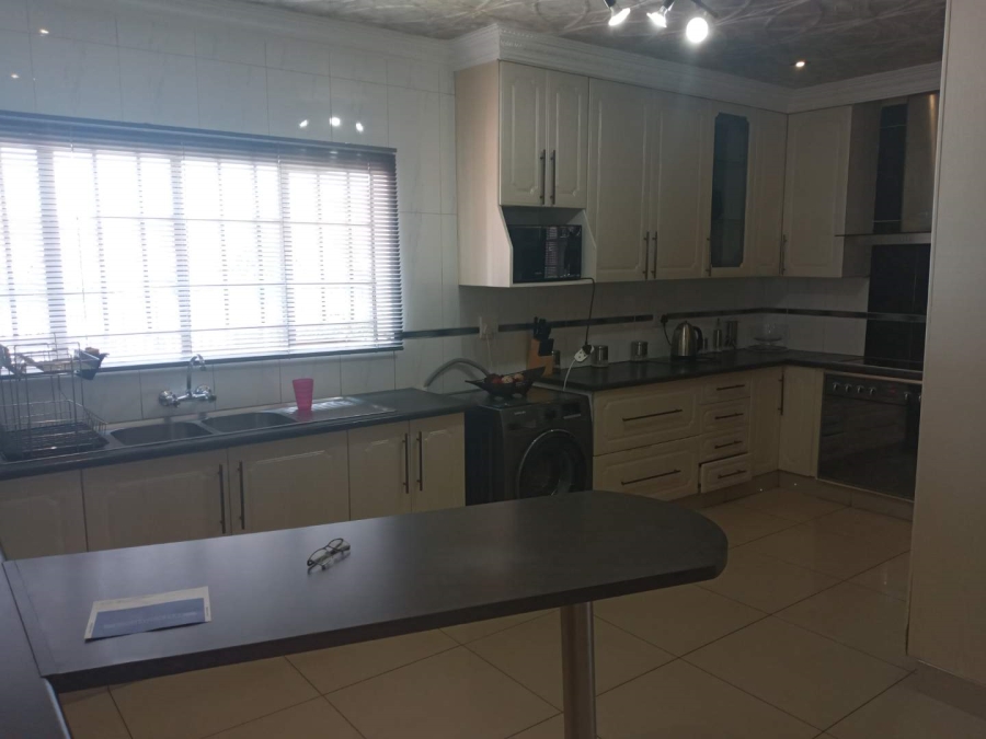 To Let 4 Bedroom Property for Rent in Meyerton Park Gauteng