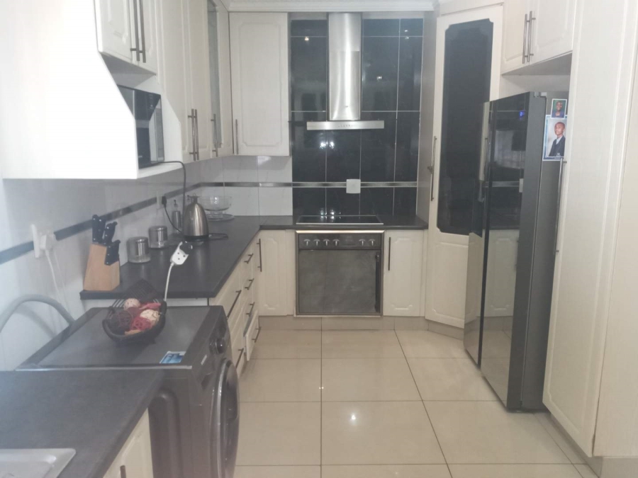 To Let 4 Bedroom Property for Rent in Meyerton Park Gauteng