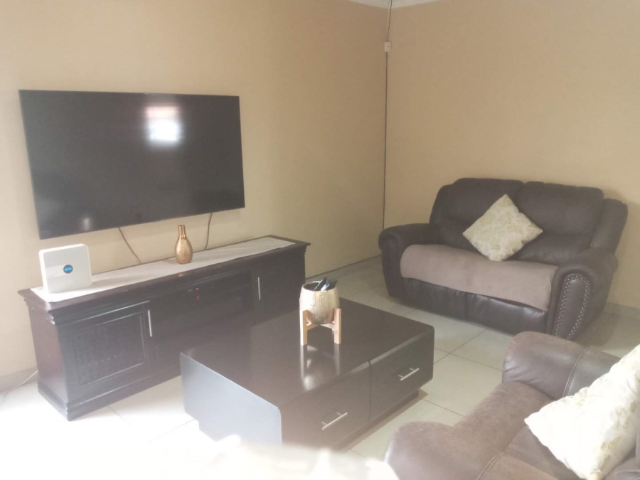 To Let 4 Bedroom Property for Rent in Meyerton Park Gauteng