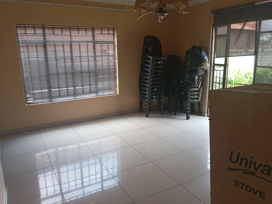 To Let 4 Bedroom Property for Rent in Meyerton Park Gauteng