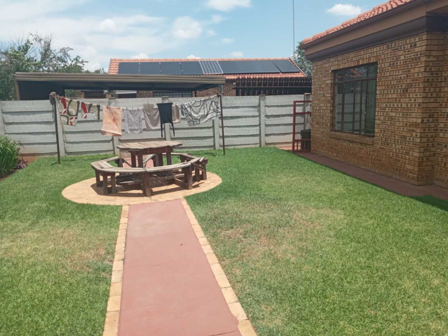 To Let 4 Bedroom Property for Rent in Meyerton Park Gauteng