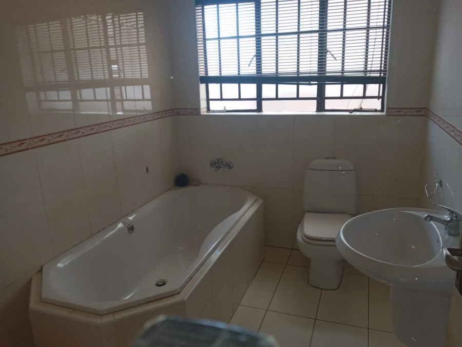 To Let 4 Bedroom Property for Rent in Meyerton Park Gauteng