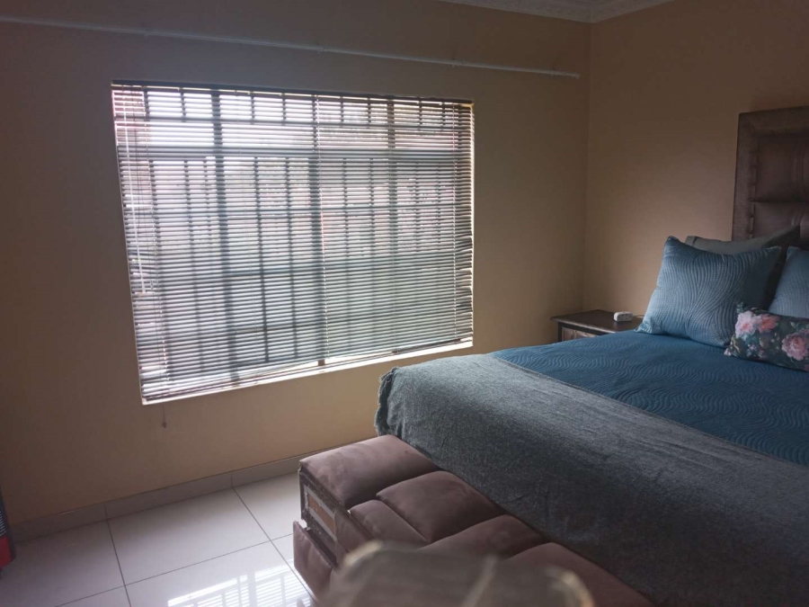 To Let 4 Bedroom Property for Rent in Meyerton Park Gauteng