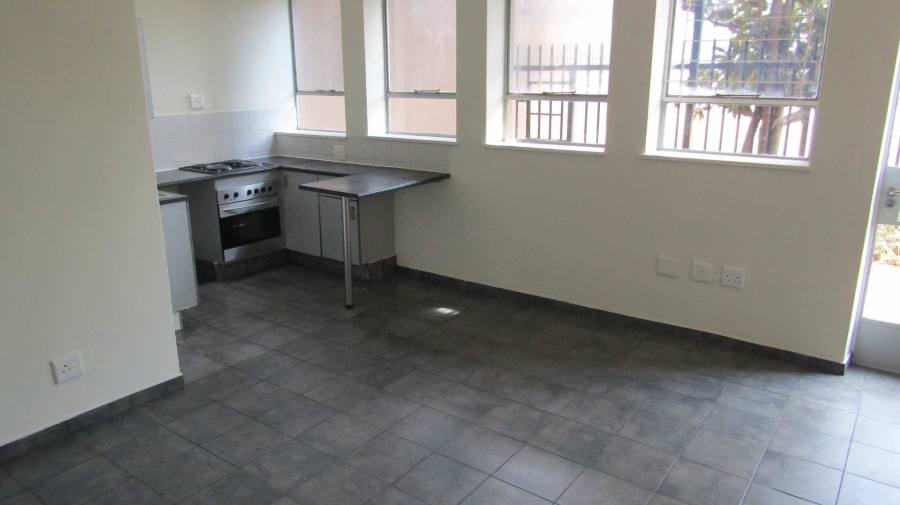 To Let 0 Bedroom Property for Rent in Richmond Gauteng