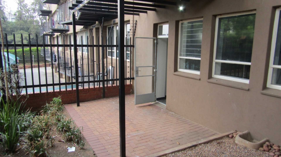 To Let 0 Bedroom Property for Rent in Richmond Gauteng