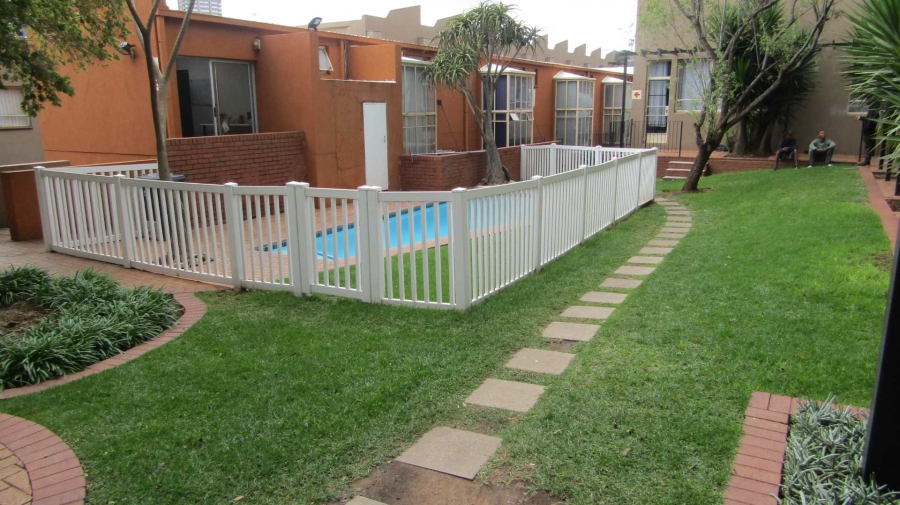 To Let 0 Bedroom Property for Rent in Richmond Gauteng