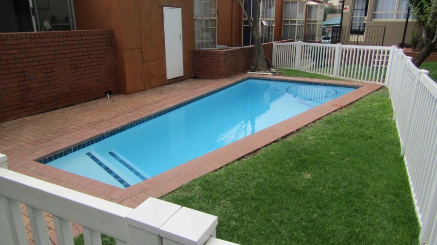 To Let 0 Bedroom Property for Rent in Richmond Gauteng