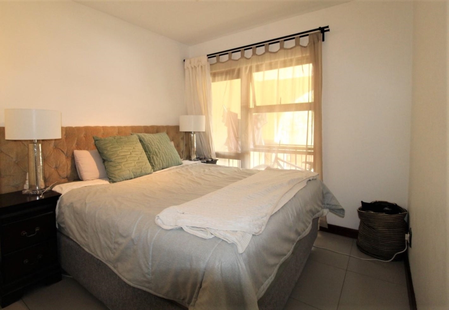 To Let 1 Bedroom Property for Rent in Bryanston Gauteng