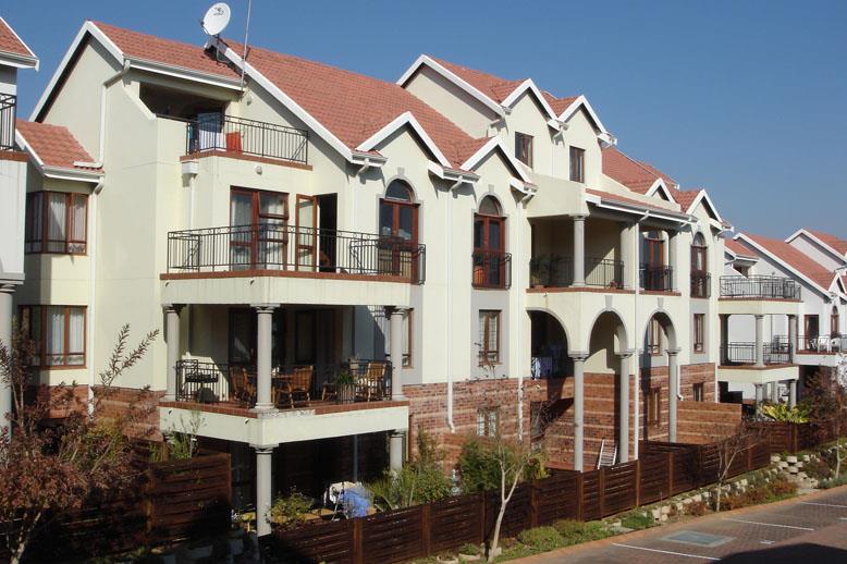 To Let 1 Bedroom Property for Rent in Bryanston Gauteng