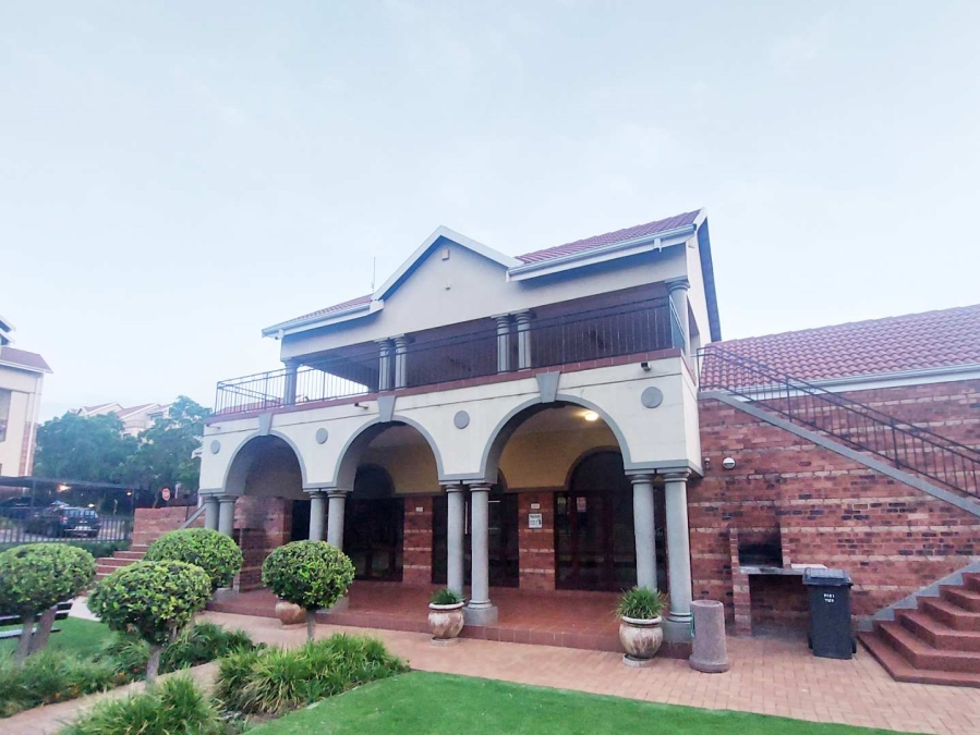 To Let 1 Bedroom Property for Rent in Bryanston Gauteng