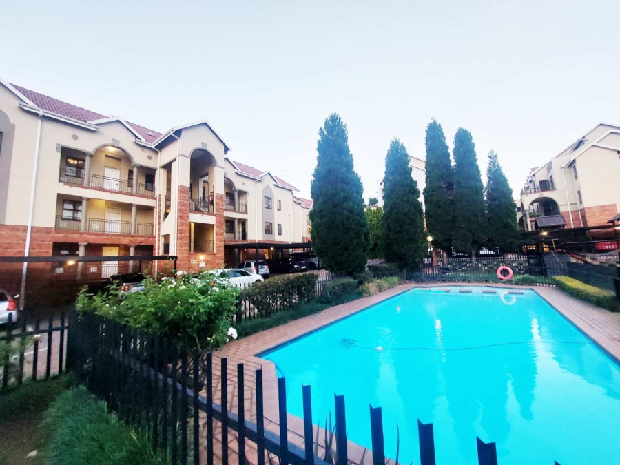 To Let 1 Bedroom Property for Rent in Bryanston Gauteng