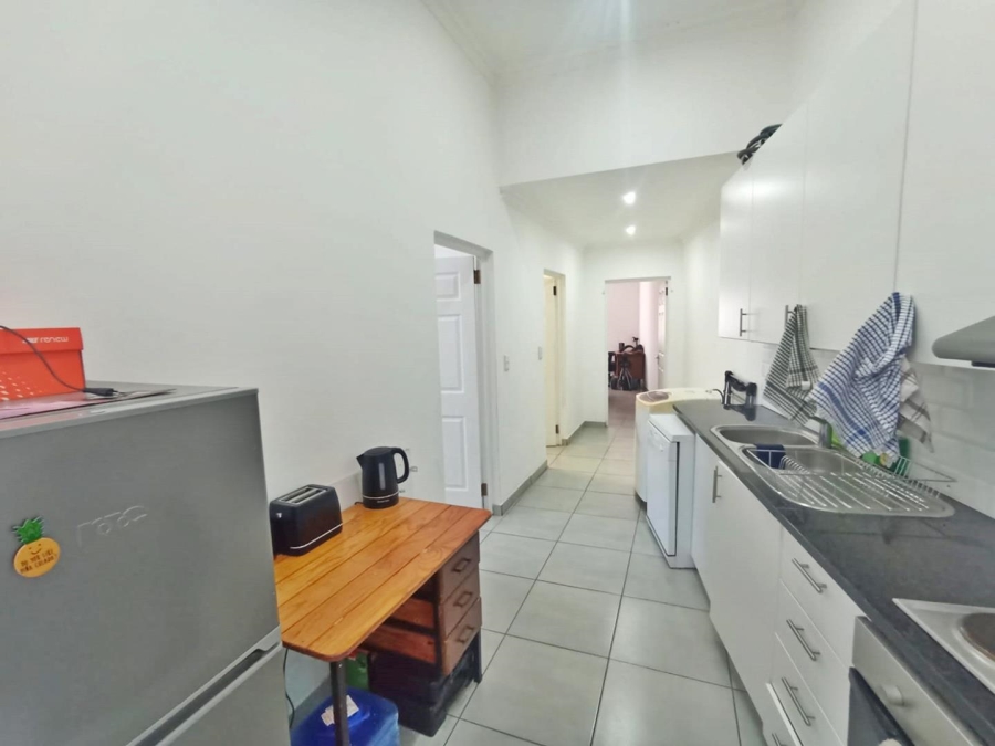 To Let 2 Bedroom Property for Rent in Roosevelt Park Gauteng