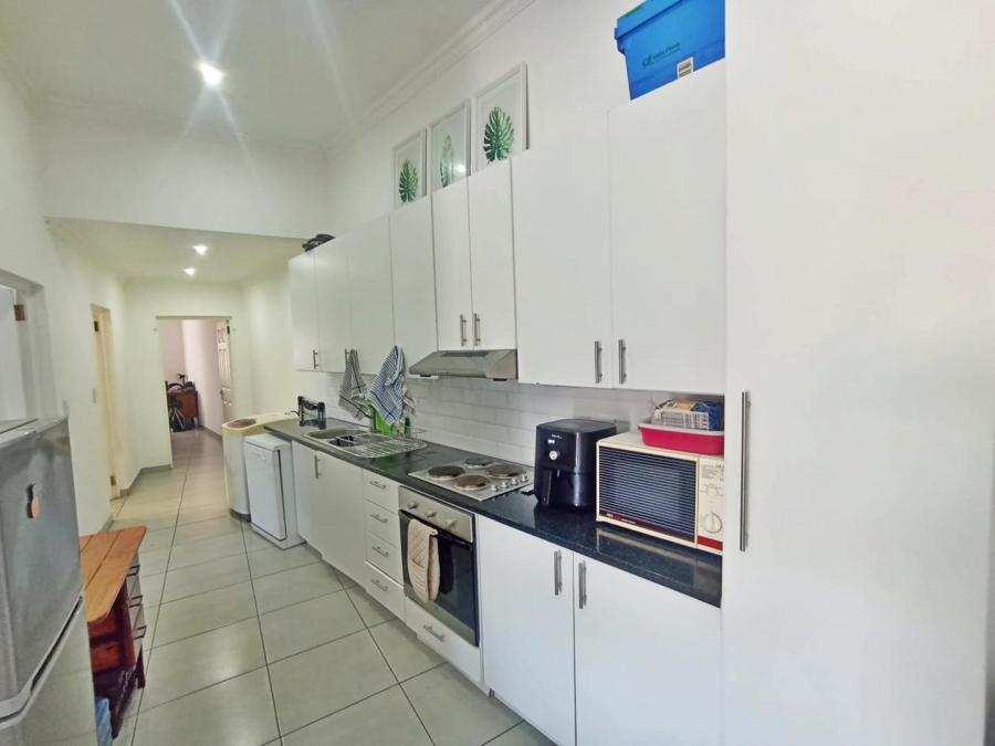 To Let 2 Bedroom Property for Rent in Roosevelt Park Gauteng