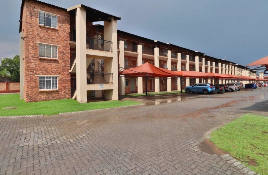 2 Bedroom Property for Sale in Boksburg North Gauteng