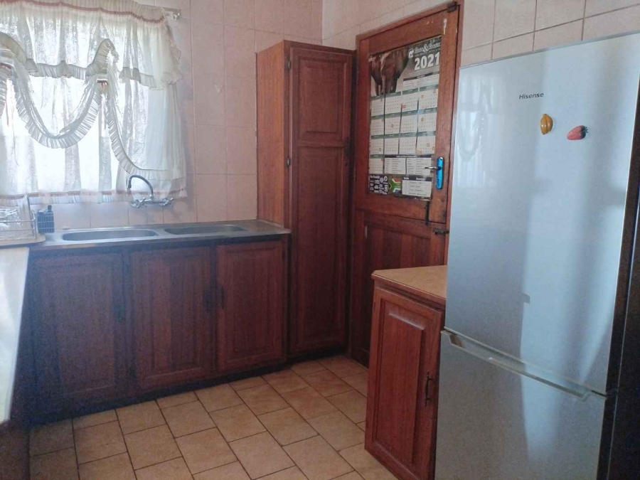 To Let 3 Bedroom Property for Rent in Mamelodi West Gauteng