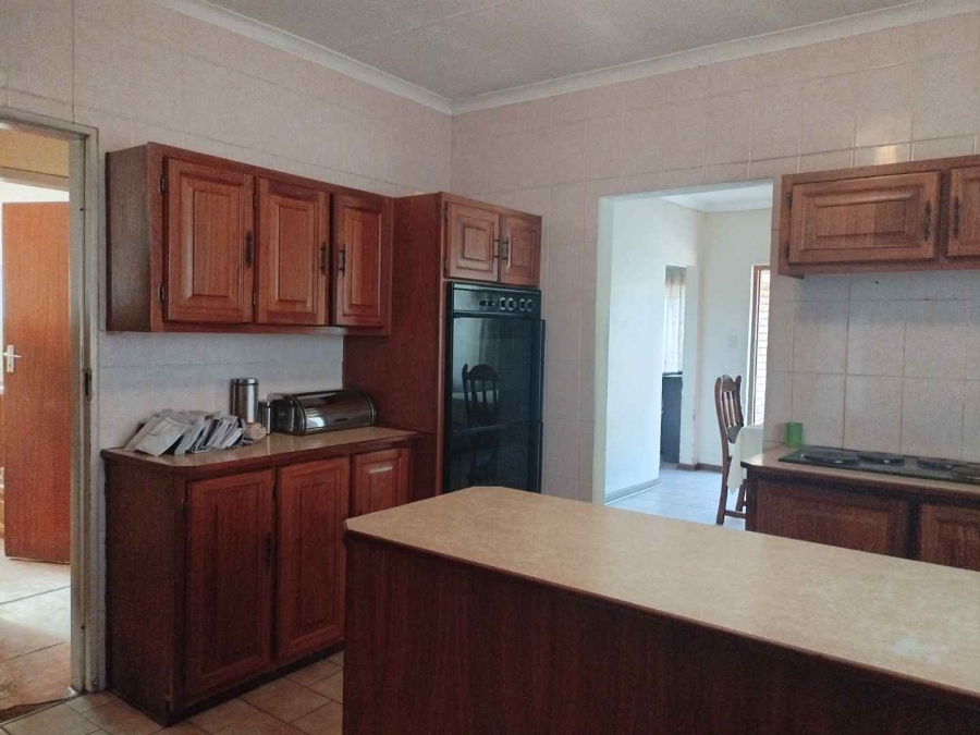 To Let 3 Bedroom Property for Rent in Mamelodi West Gauteng