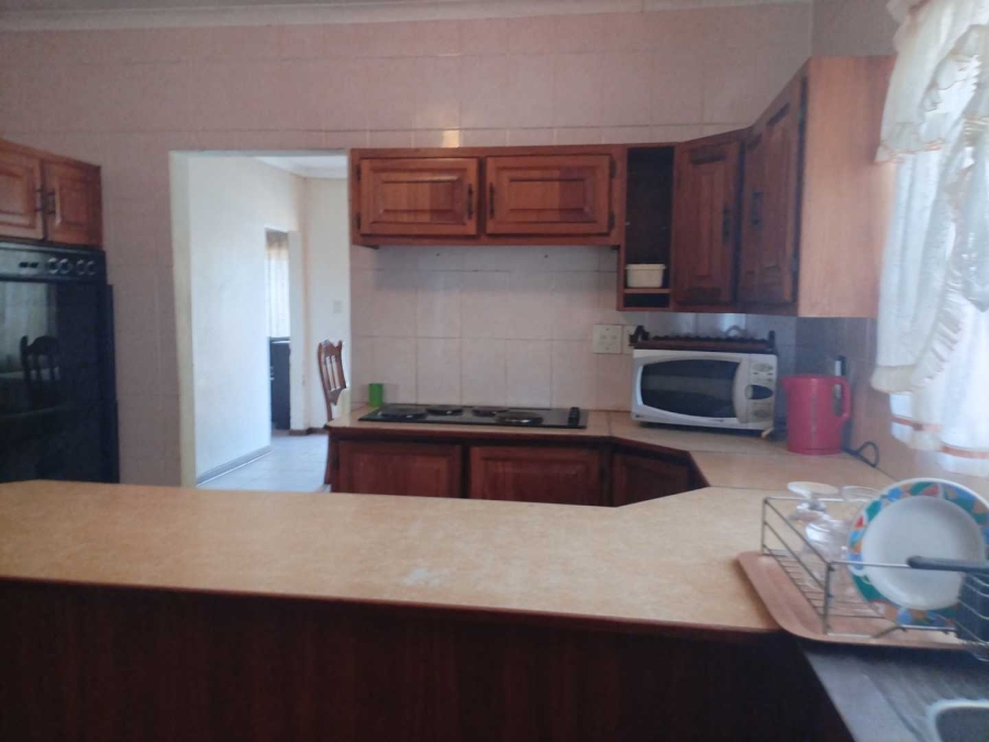 To Let 3 Bedroom Property for Rent in Mamelodi West Gauteng