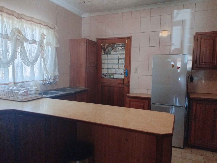 To Let 3 Bedroom Property for Rent in Mamelodi West Gauteng