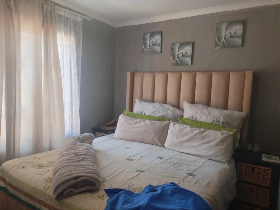 To Let 3 Bedroom Property for Rent in Mamelodi Buffer Zone Gauteng