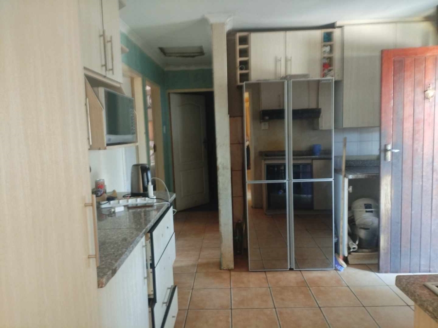 To Let 3 Bedroom Property for Rent in Mamelodi Buffer Zone Gauteng