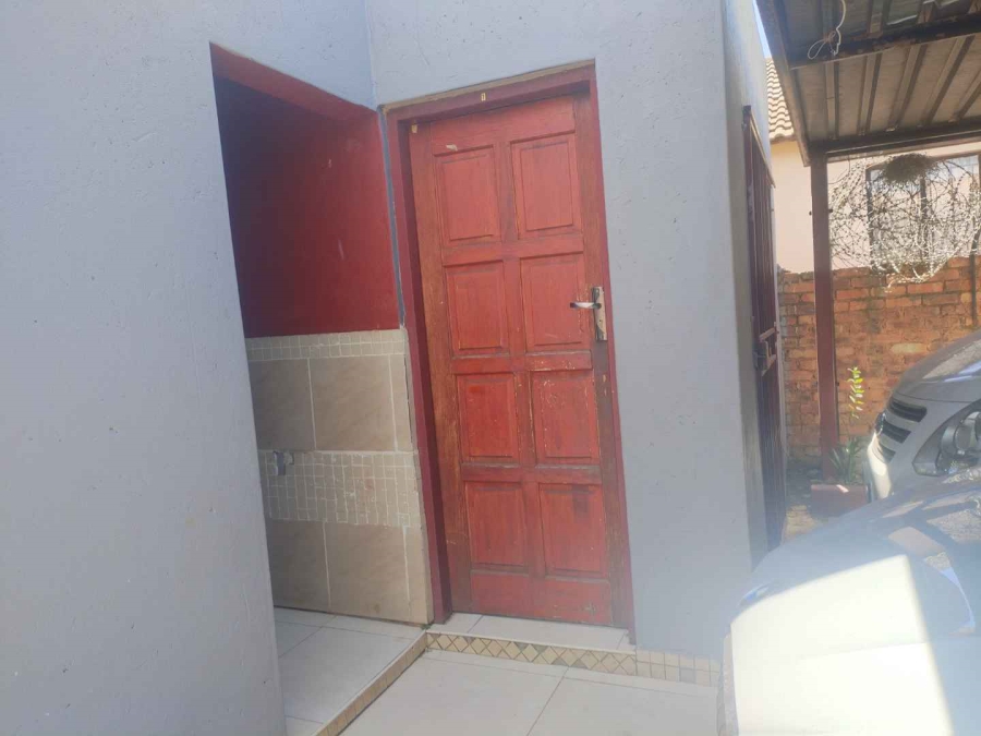 To Let 1 Bedroom Property for Rent in Mamelodi Buffer Zone Gauteng