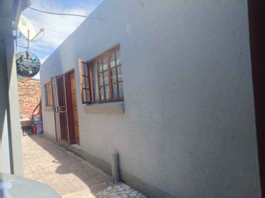 To Let 1 Bedroom Property for Rent in Mamelodi Buffer Zone Gauteng