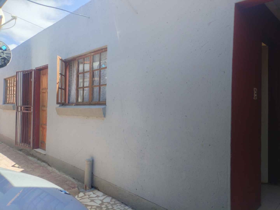 To Let 1 Bedroom Property for Rent in Mamelodi Buffer Zone Gauteng