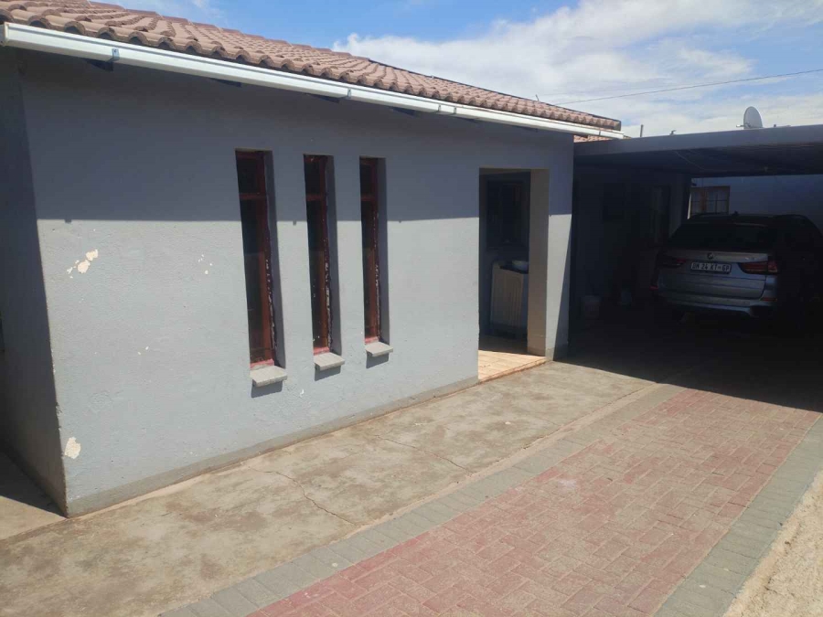 To Let 1 Bedroom Property for Rent in Mamelodi Buffer Zone Gauteng