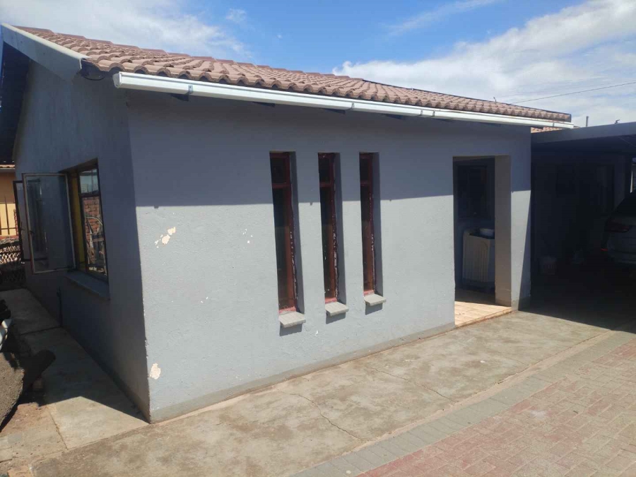 To Let 1 Bedroom Property for Rent in Mamelodi Buffer Zone Gauteng